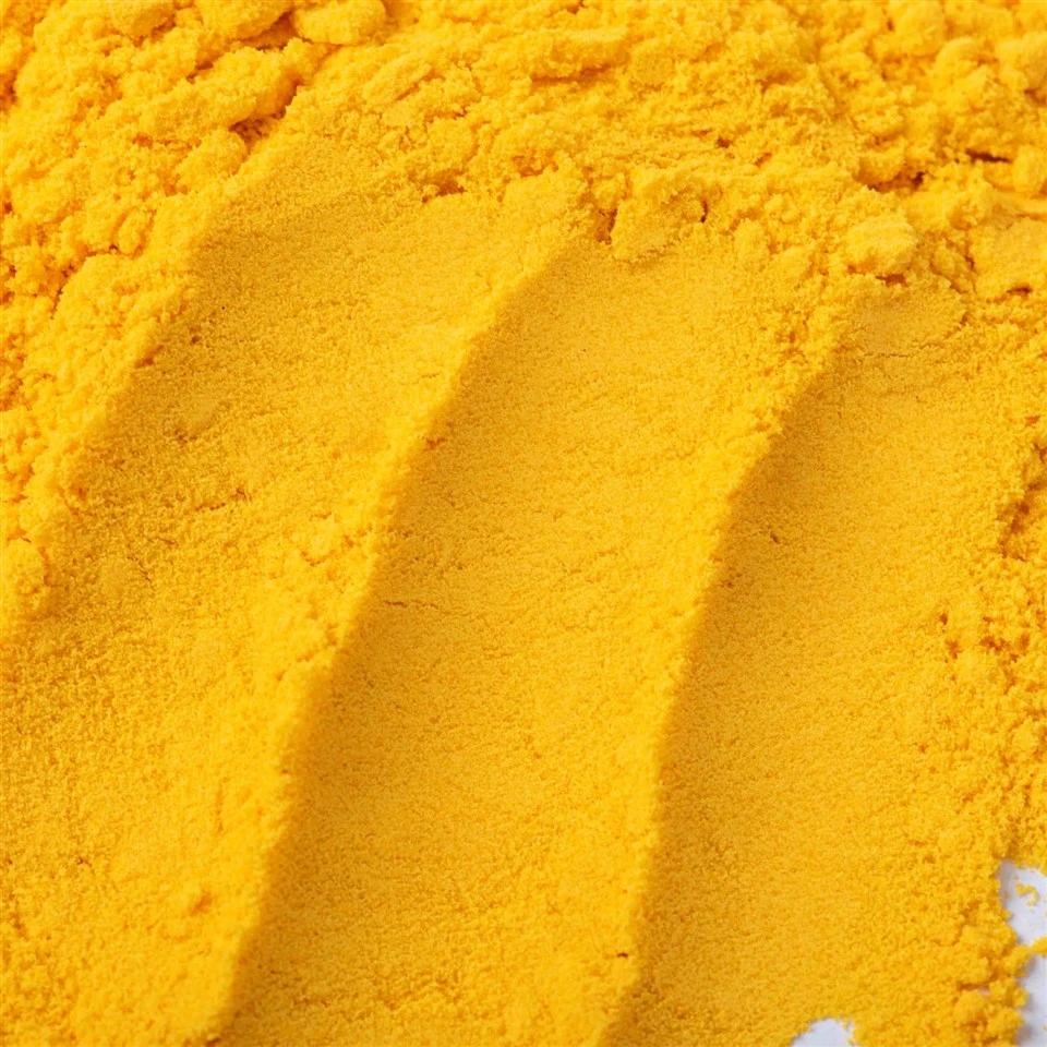 Freeze Dried Mango Powder