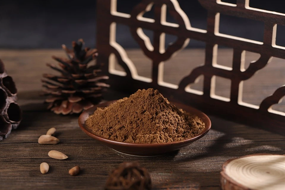 Natural Cloves Powder