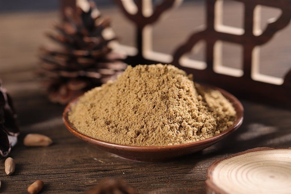 Natural Cumin Powder